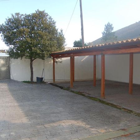 Villa Sul Mare Chalkida Exterior photo